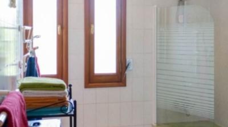 Las Palmas - Santa Brígida - 293m2