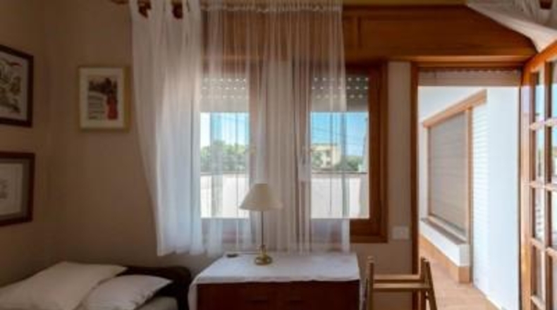 Las Palmas - Santa Brígida - 293m2