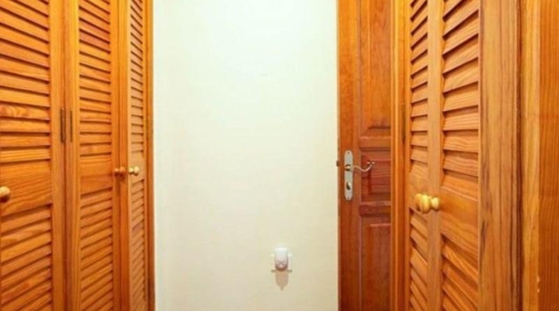 Las Palmas - Santa Brígida - 293m2