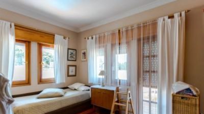Las Palmas - Santa Brígida - 293m2