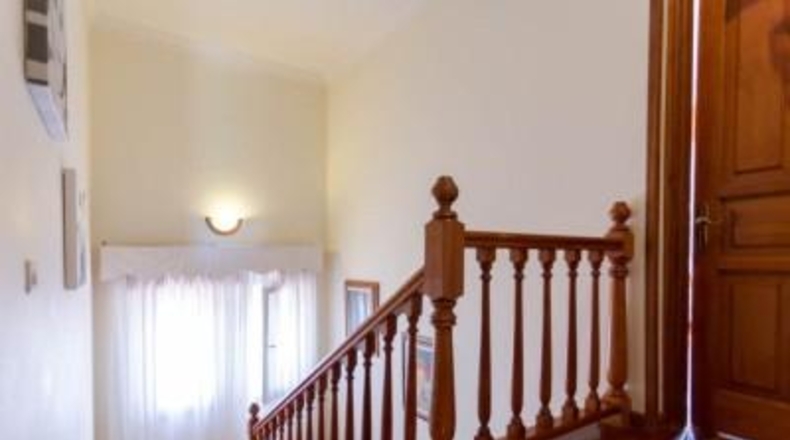 Las Palmas - Santa Brígida - 293m2