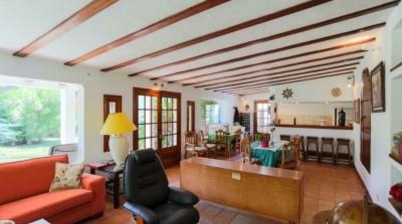 Las Palmas - Santa Brígida - 293m2