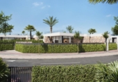 Xalet independent amb terreny en venda a la España, Torre-Pacheco, ref.: TR165974 foto