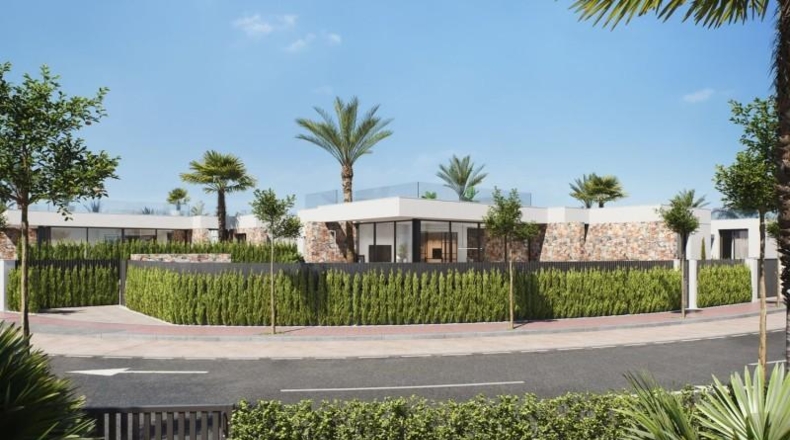Murcia - Torre-Pacheco - 385m2