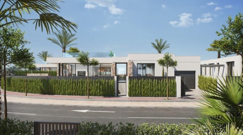 Murcia - Torre-Pacheco - 385m2