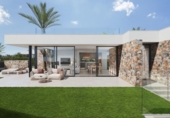 Xalet independent amb terreny en venda a la España, Torre-Pacheco, ref.: TR165974 foto