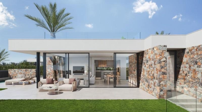 Murcia - Torre-Pacheco - 385m2