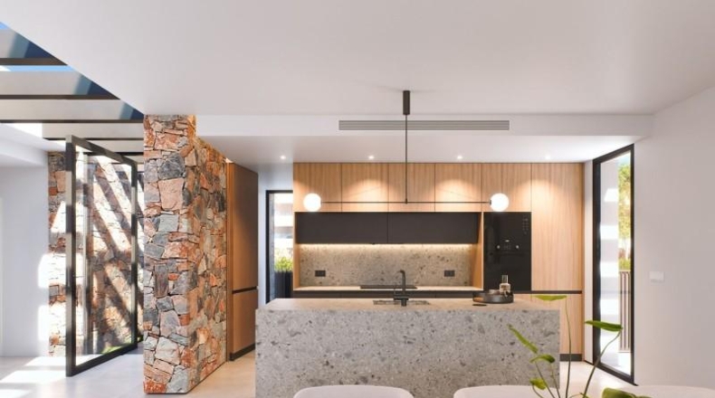 Murcia - Torre-Pacheco - 385m2