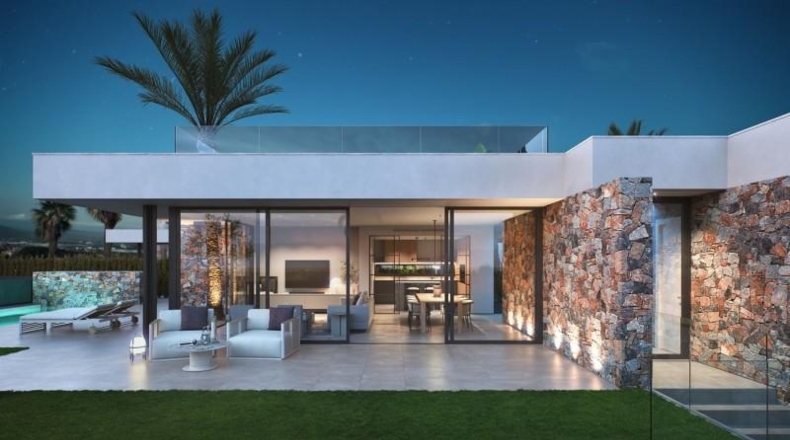 Murcia - Torre-Pacheco - 385m2