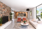 Xalet independent amb terreny en venda a la España, Torre-Pacheco, ref.: TR165974 foto