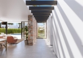 Xalet independent amb terreny en venda a la España, Torre-Pacheco, ref.: TR165974 foto