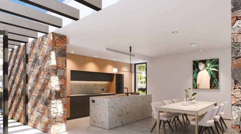 Murcia - Torre-Pacheco - 385m2