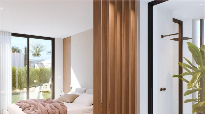 Murcia - Torre-Pacheco - 385m2