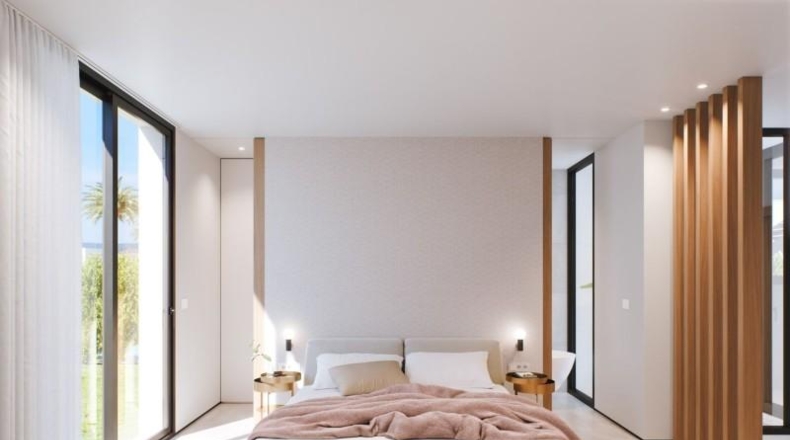 Murcia - Torre-Pacheco - 385m2