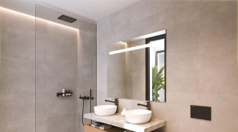 Murcia - Torre-Pacheco - 385m2