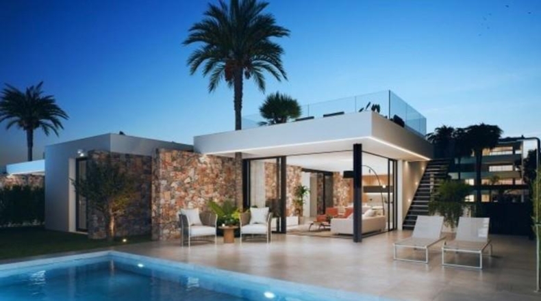 Murcia - Torre-Pacheco - 385m2