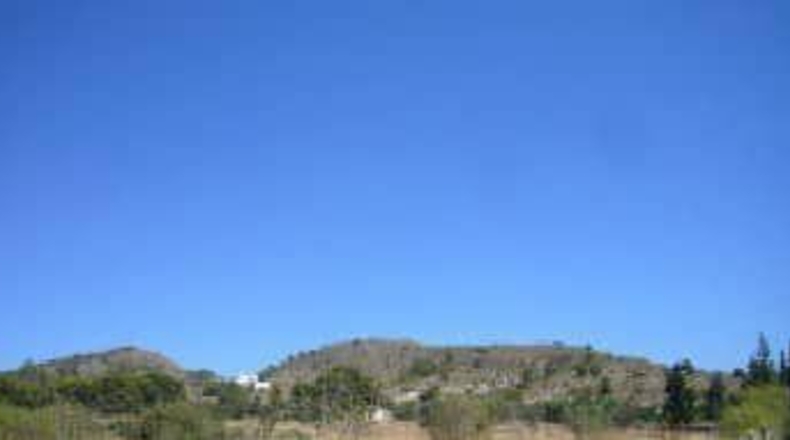 Alicante - Villajoyosa - 5380m2