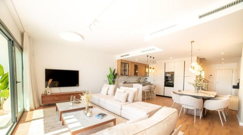 Malaga - Mijas - 243m2