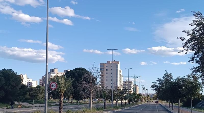 Alicante - Alicante - 4429m2