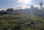 Land suitable for development for sale on España, Alicante, ref: TR147055 photo