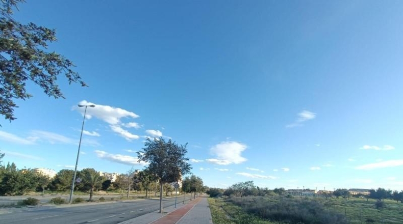 Alicante - Alicante - 4429m2