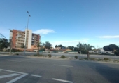 Land suitable for development for sale on España, Alicante, ref: TR147055 photo