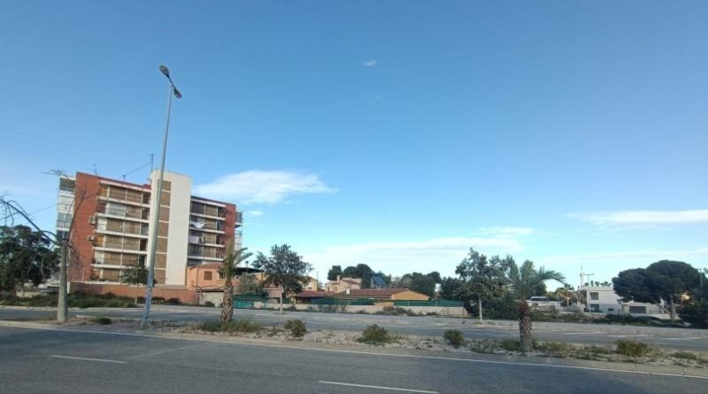 Alicante - Alicante - 4429m2