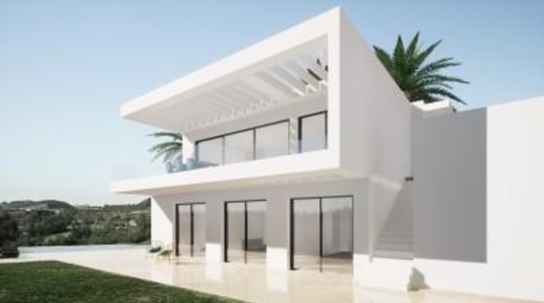 Málaga - Estepona - 500m2
