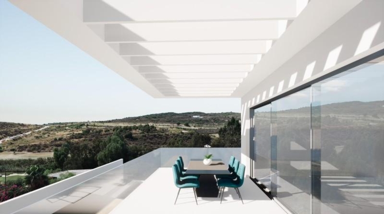 Málaga - Estepona - 500m2