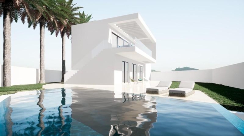 Málaga - Estepona - 500m2