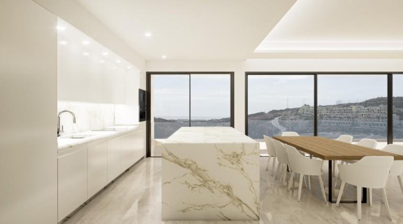 Málaga - Estepona - 500m2