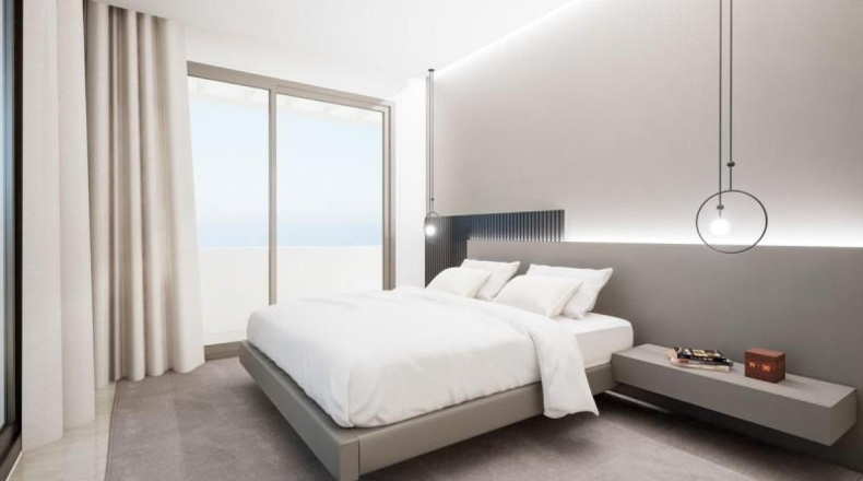 Málaga - Estepona - 500m2