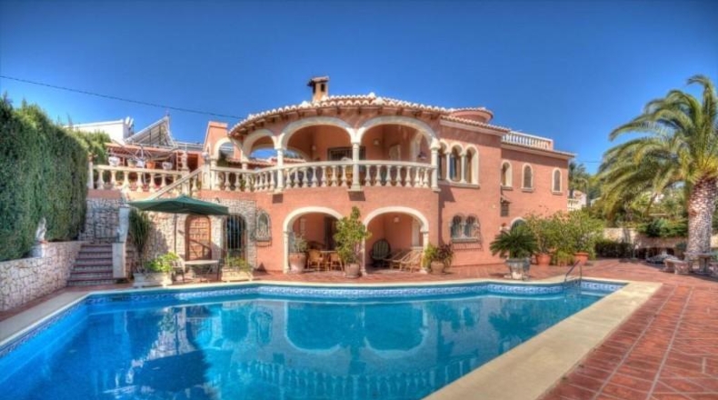 Alicante - Benisa - 2400m2