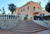 Xalet independent amb terreny en venda a la España, Benissa, ref.: TR173178 foto