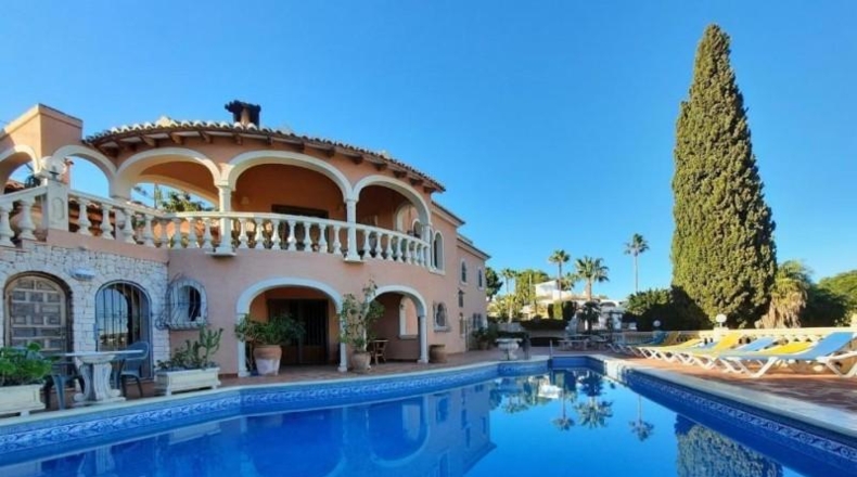 Alicante - Benisa - 2400m2