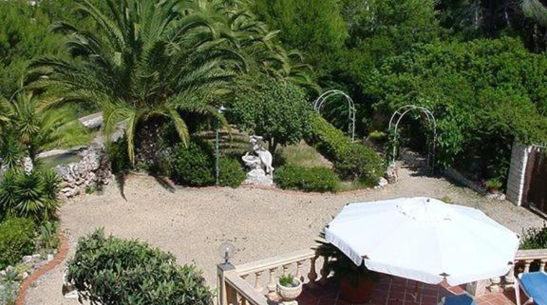 Alicante - Benisa - 2400m2