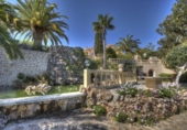 Xalet independent amb terreny en venda a la España, Benissa, ref.: TR173178 foto