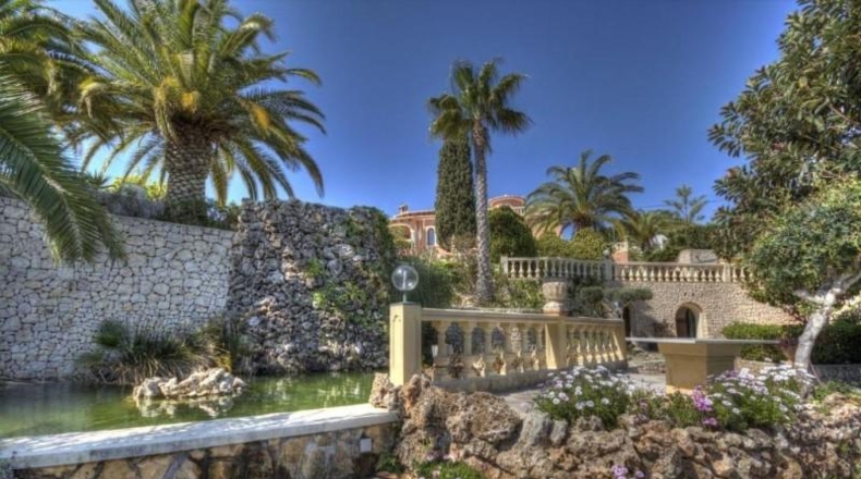Alicante - Benisa - 2400m2