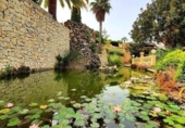 Xalet independent amb terreny en venda a la España, Benissa, ref.: TR173178 foto