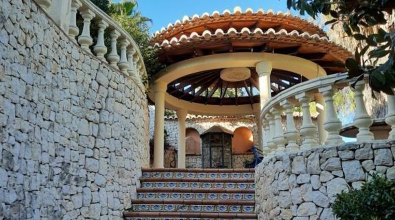 Alicante - Benisa - 2400m2