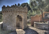 Xalet independent amb terreny en venda a la España, Benissa, ref.: TR173178 foto