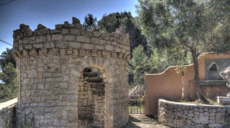Alicante - Benisa - 2400m2