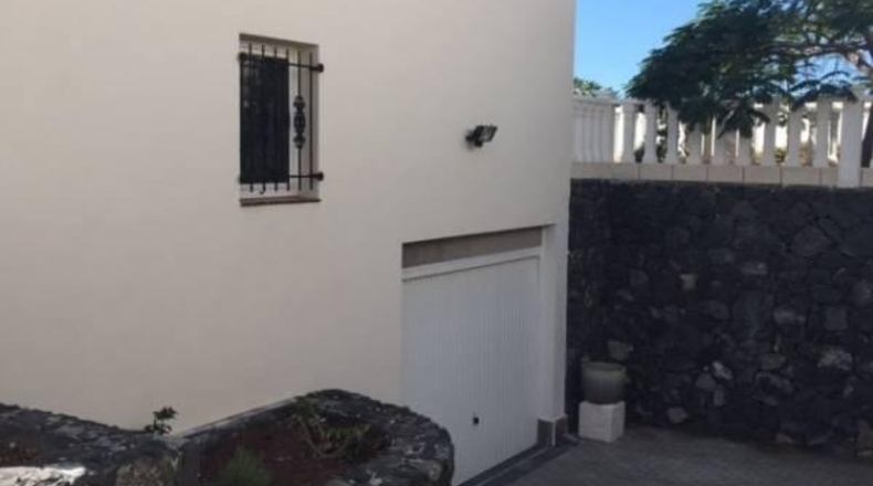 Santa Cruz de Tenerife - Adeje - 800m2