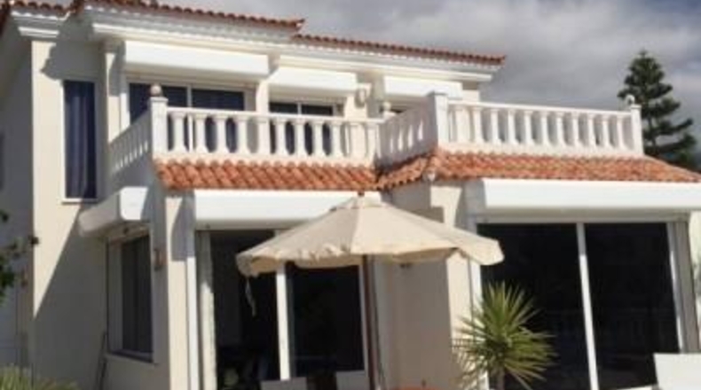 Santa Cruz de Tenerife - Adeje - 800m2