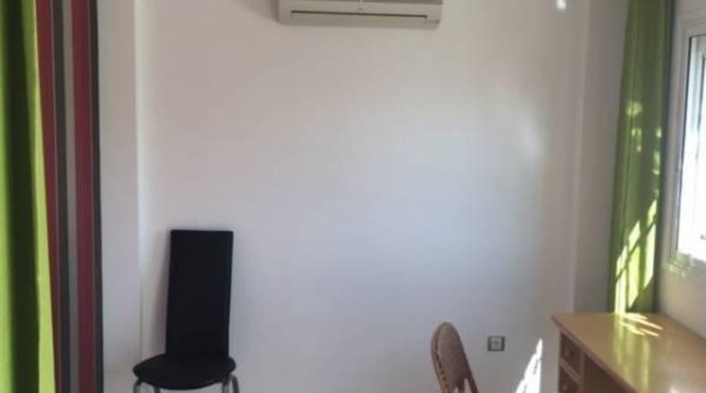 Santa Cruz de Tenerife - Adeje - 800m2