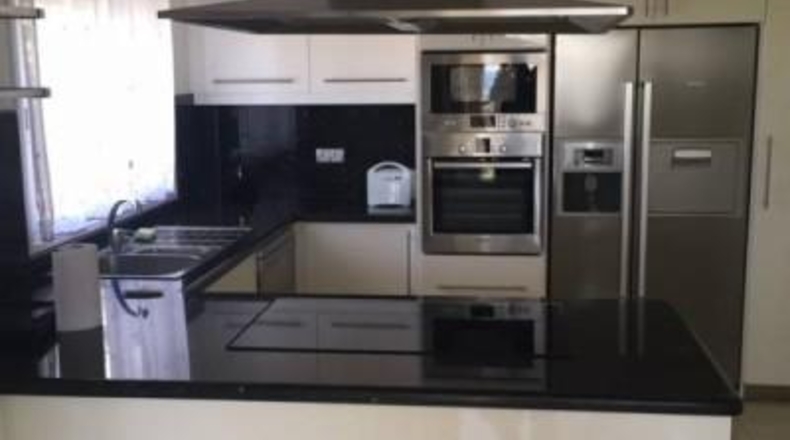 Santa Cruz de Tenerife - Adeje - 800m2