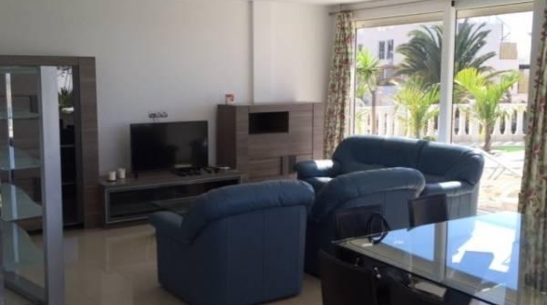 Santa Cruz de Tenerife - Adeje - 800m2
