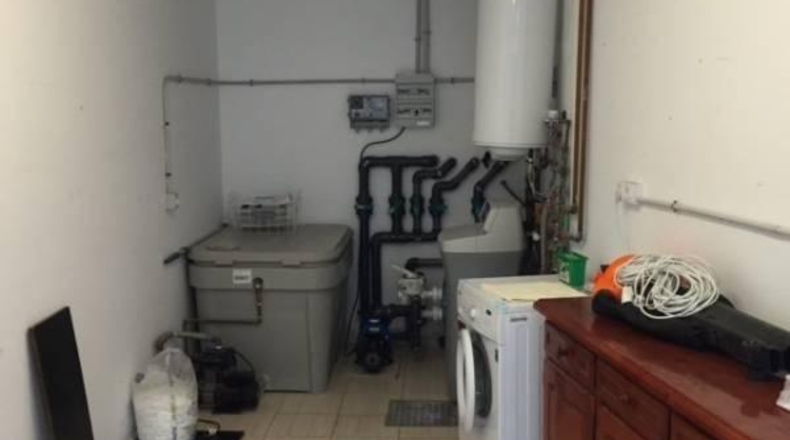 Santa Cruz de Tenerife - Adeje - 800m2