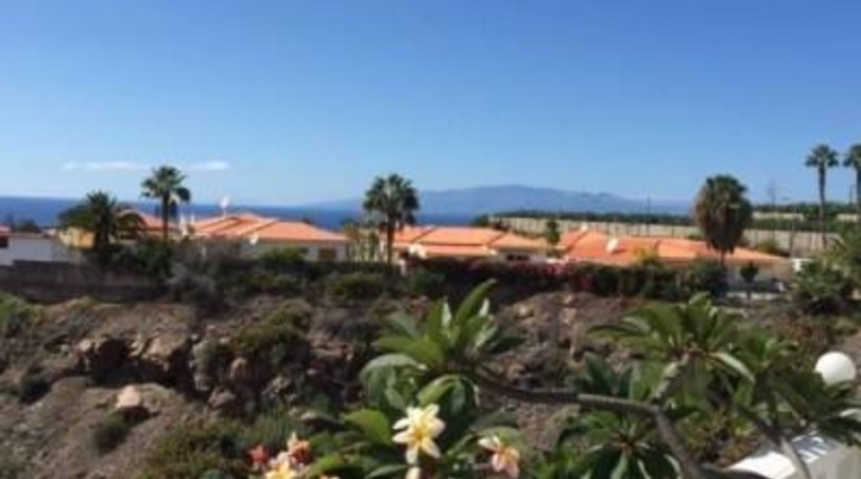 Santa Cruz de Tenerife - Adeje - 800m2