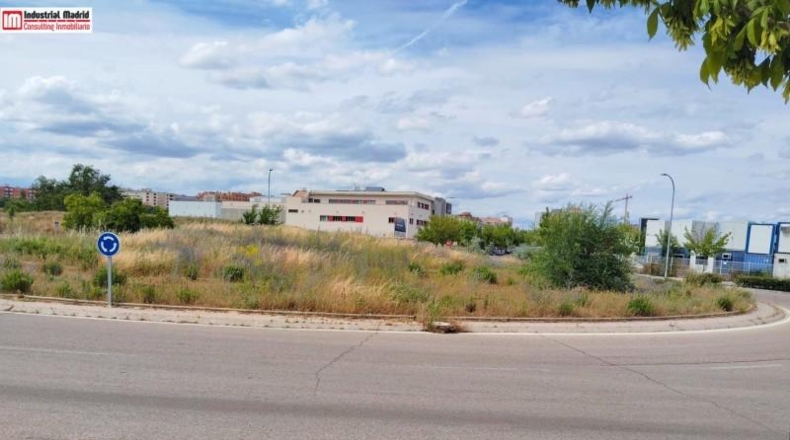 Community of Madrid - Madrid - 1889m2